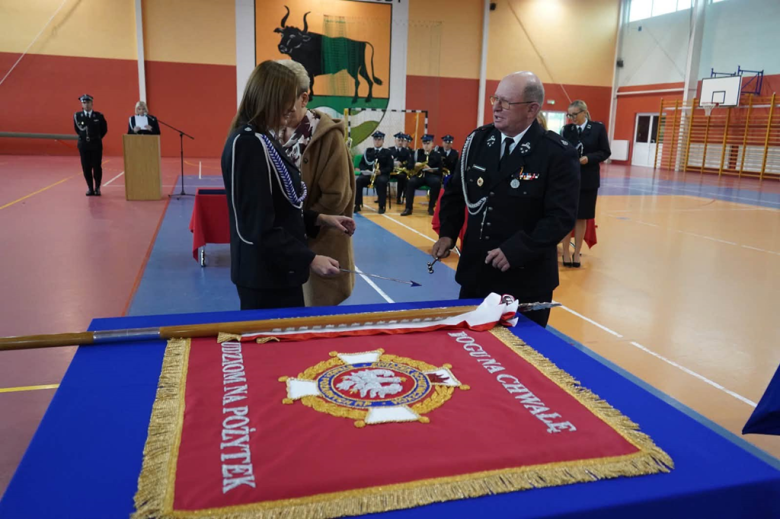 OSP w Ciepłowodach obchodziła 80-lecie działalności