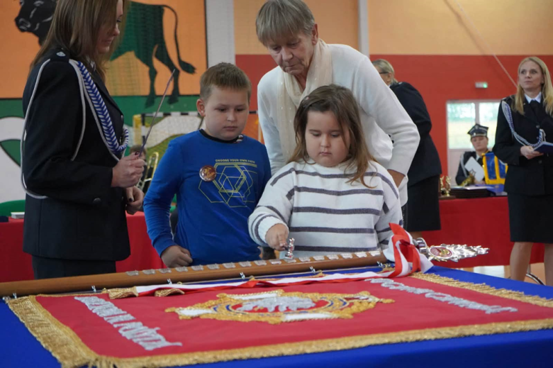 OSP w Ciepłowodach obchodziła 80-lecie działalności