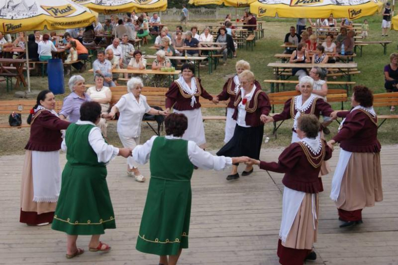 Przegląd Zespołów Ludowych