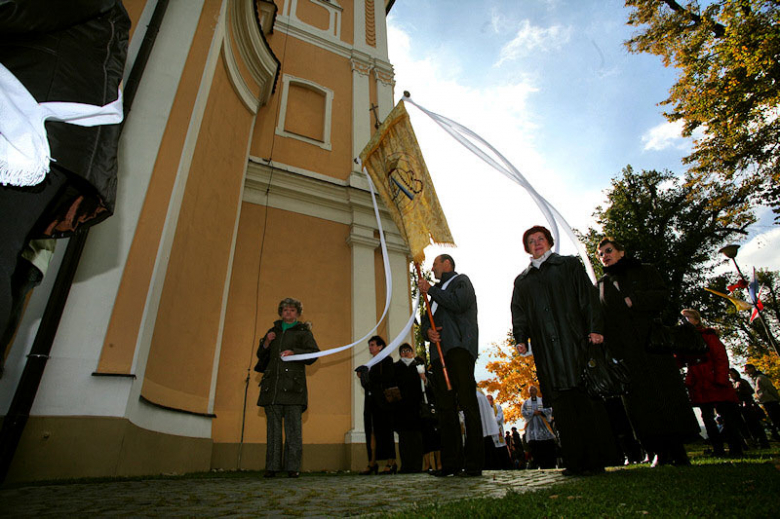 Święto Parafii pw. Św. Jadwigi oraz Osiedla Słonecznego