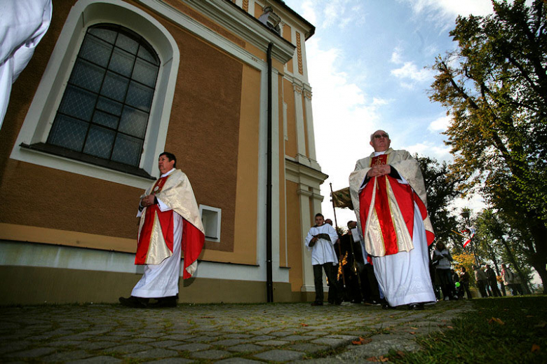 Święto Parafii pw. Św. Jadwigi oraz Osiedla Słonecznego