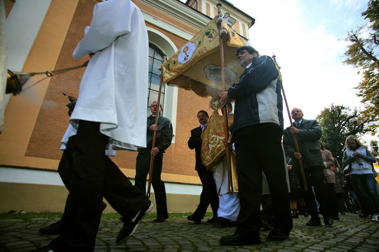 Święto Parafii pw. Św. Jadwigi oraz Osiedla Słonecznego