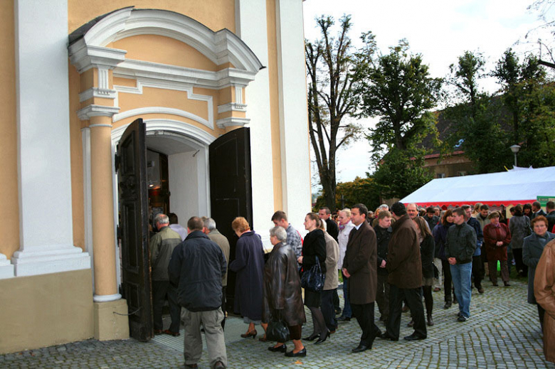 Święto Parafii pw. Św. Jadwigi oraz Osiedla Słonecznego