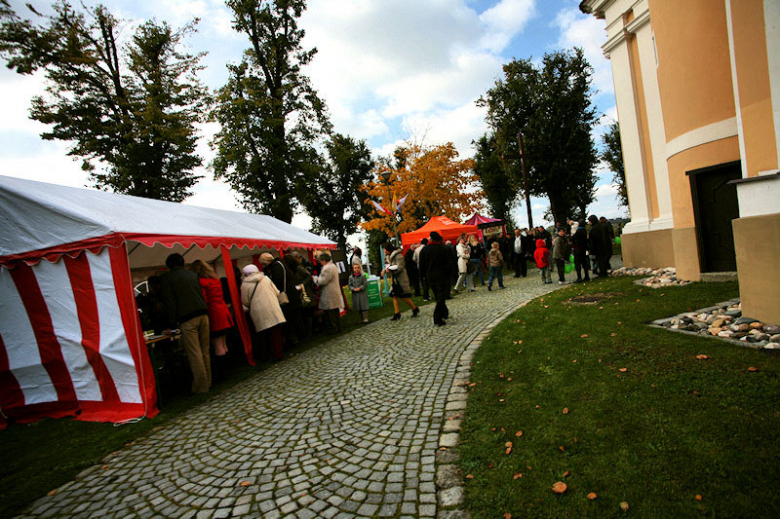 Święto Parafii pw. Św. Jadwigi oraz Osiedla Słonecznego