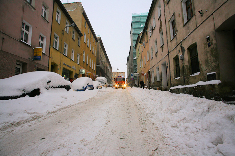 Straż Pożarna