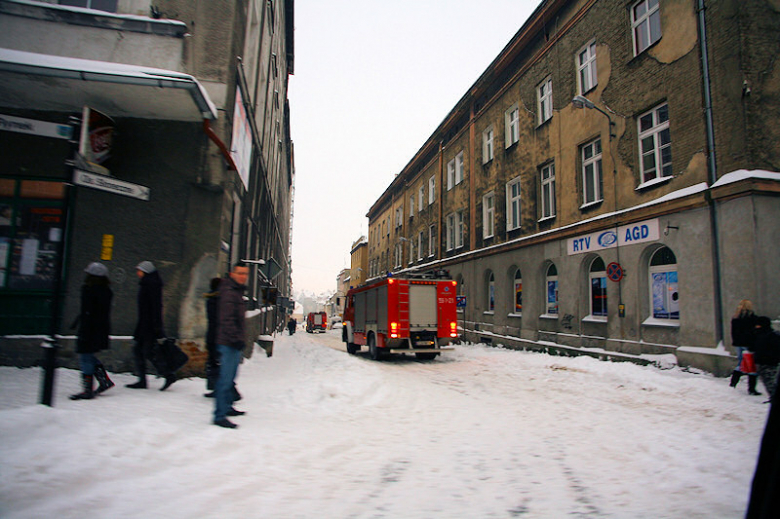 Straż Pożarna