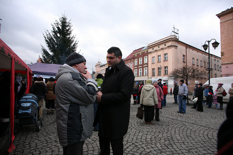 Mikołajki 2011