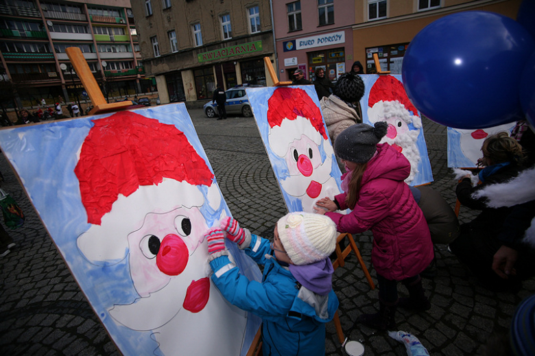 Mikołajki 2011