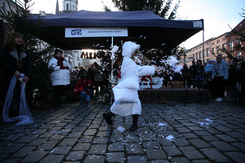 Mikołajki 2011