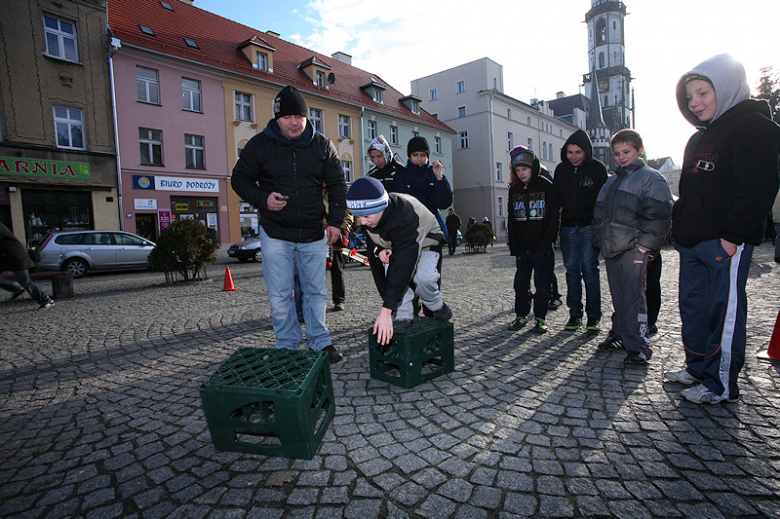 Mikołajki 2011