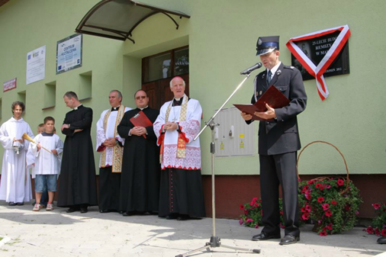 Złoty Stok - aktualności, informacje, komentarze