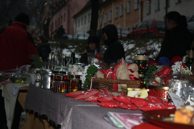 II Bożonarodzeniowy Jarmark Sowiogórski