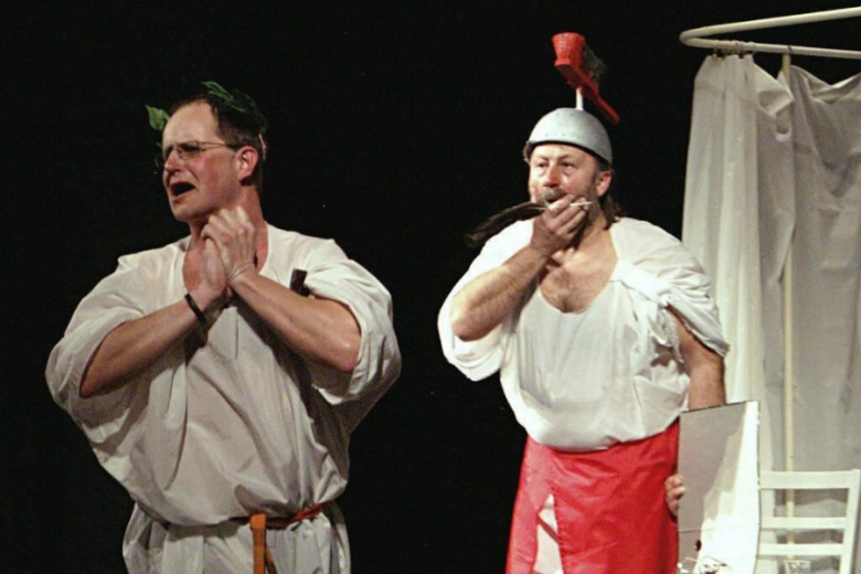 Międzynarodowy Festiwal Teatru