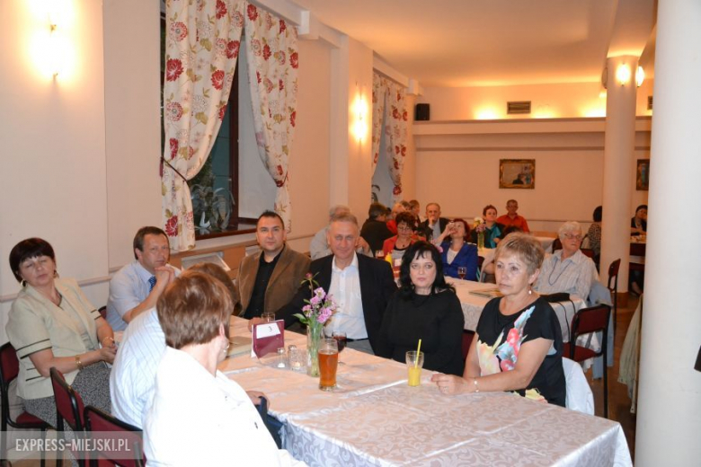 Klub Rotarian w Ziębicach