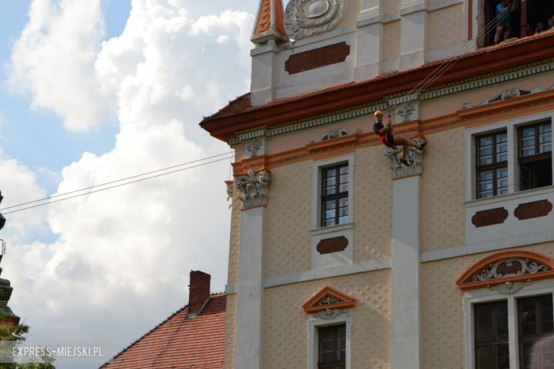 Tajemnice Klasztoru Księgi Henrykowskiej