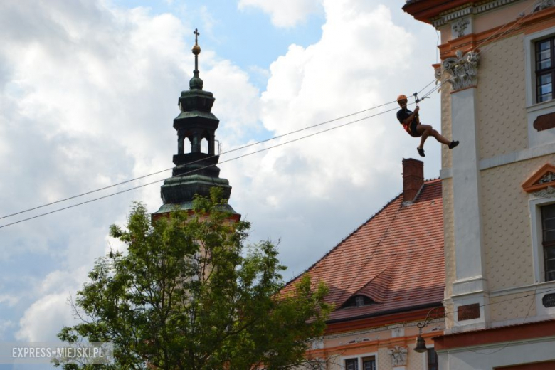 Tajemnice Klasztoru Księgi Henrykowskiej