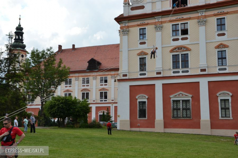 Tajemnice Klasztoru Księgi Henrykowskiej