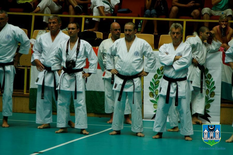 Mistrzostwa Świata w karate 