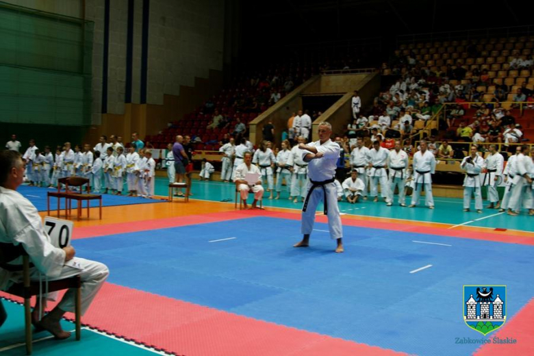 Mistrzostwa Świata w karate 