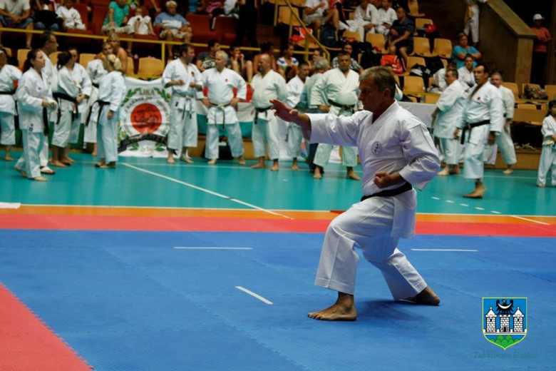 Mistrzostwa Świata w karate 