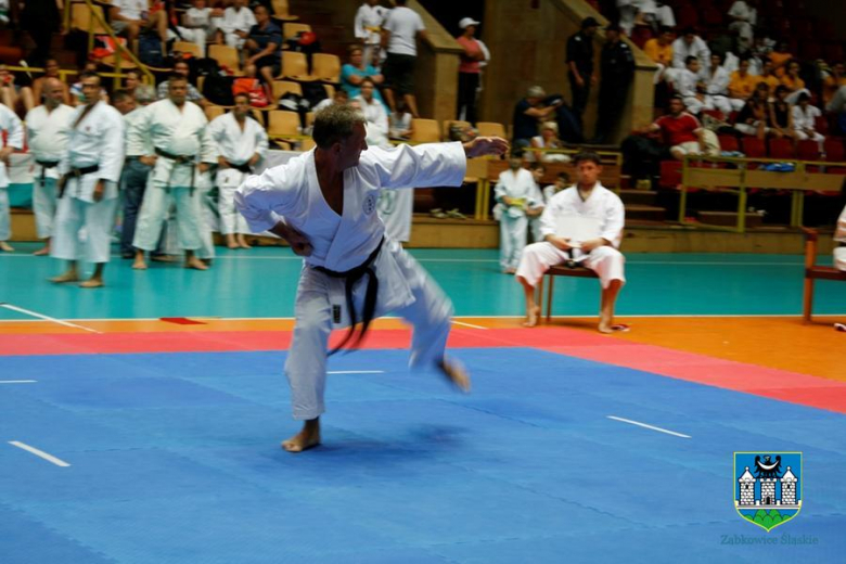 Mistrzostwa Świata w karate 