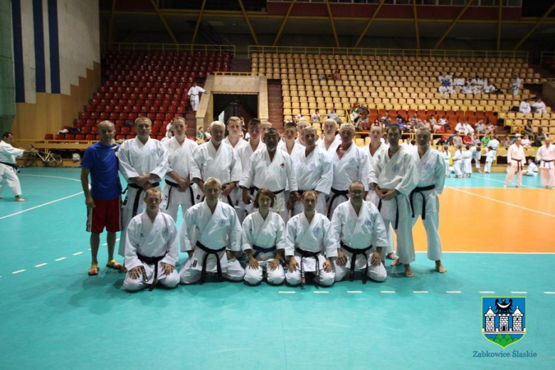 Mistrzostwa Świata w karate 