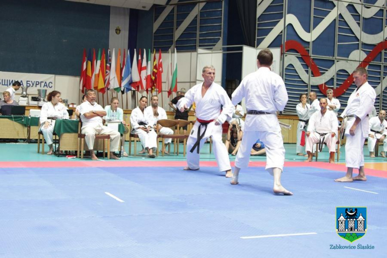 Mistrzostwa Świata w karate 