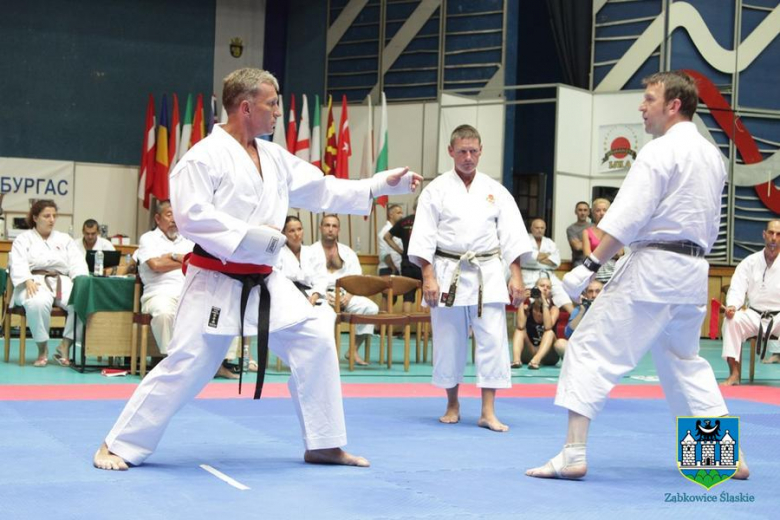 Mistrzostwa Świata w karate 