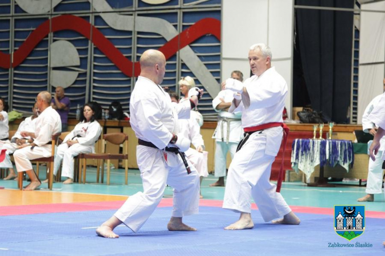 Mistrzostwa Świata w karate 