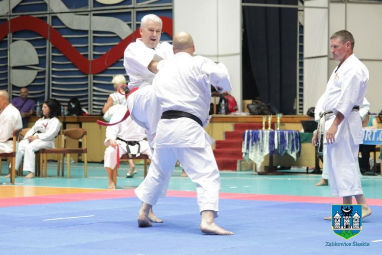 Mistrzostwa Świata w karate 