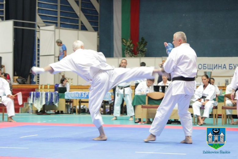 Mistrzostwa Świata w karate 