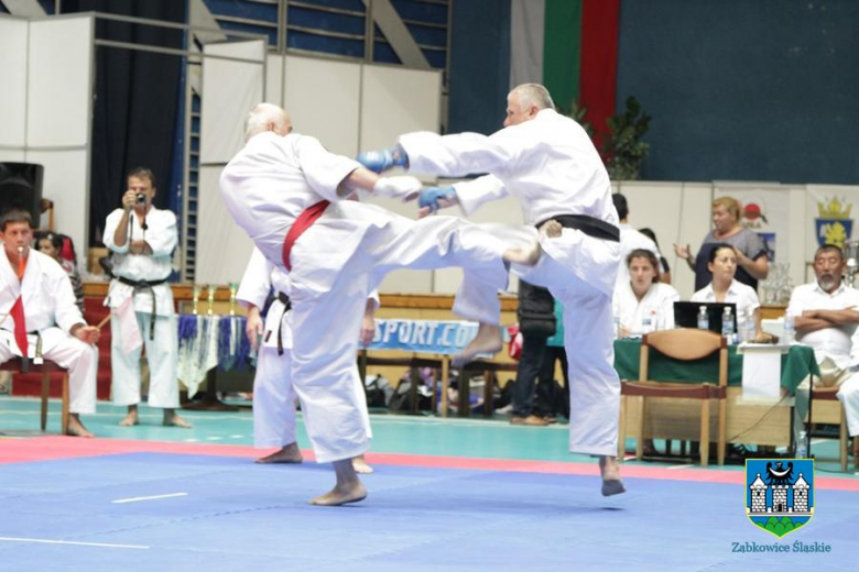 Mistrzostwa Świata w karate 