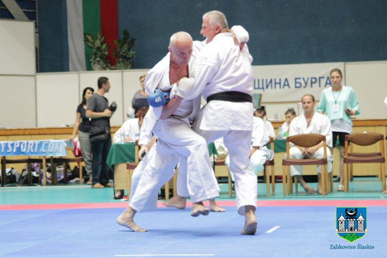 Mistrzostwa Świata w karate 