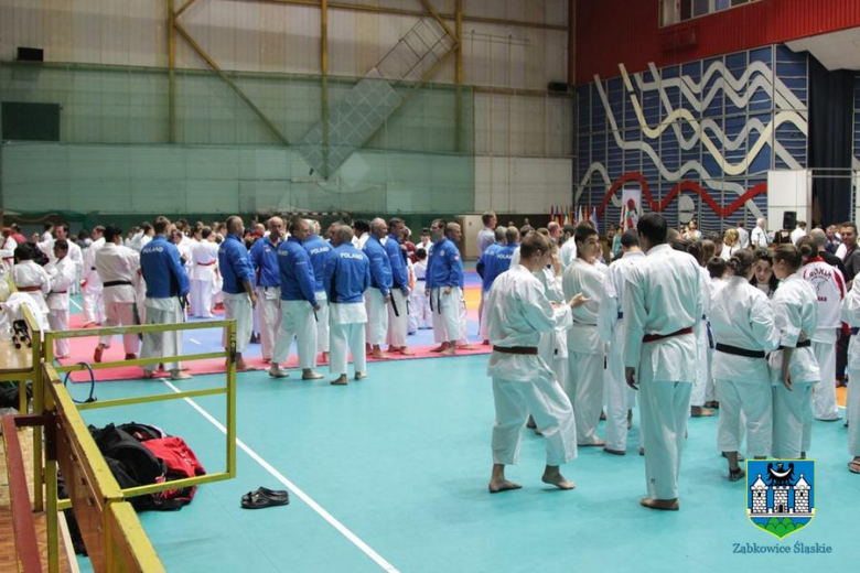 Mistrzostwa Świata w karate 