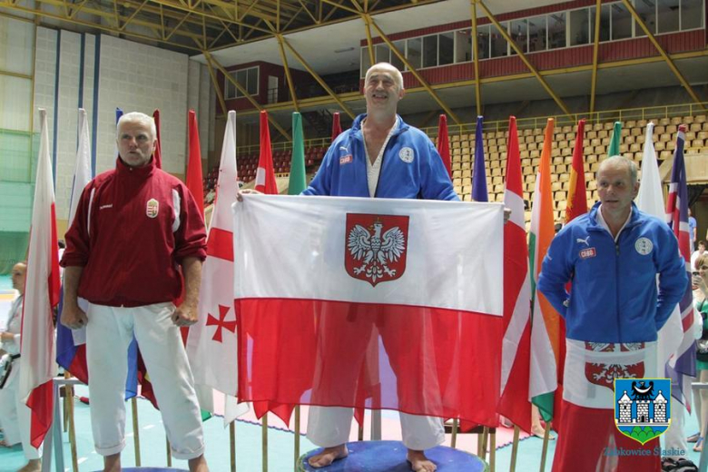 Mistrzostwa Świata w karate 