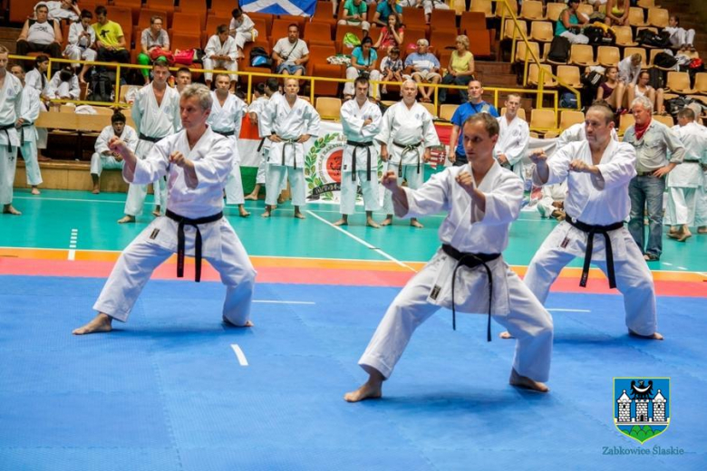 Mistrzostwa Świata w karate 