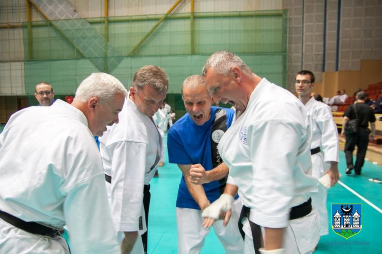 Mistrzostwa Świata w karate 