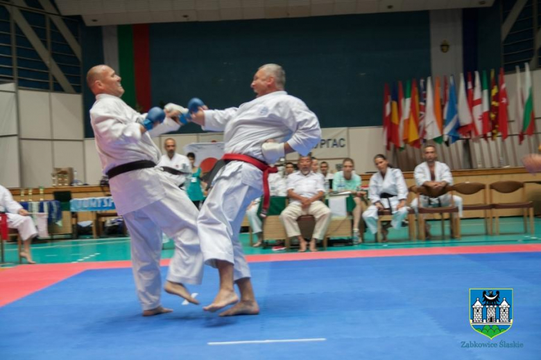 Mistrzostwa Świata w karate 