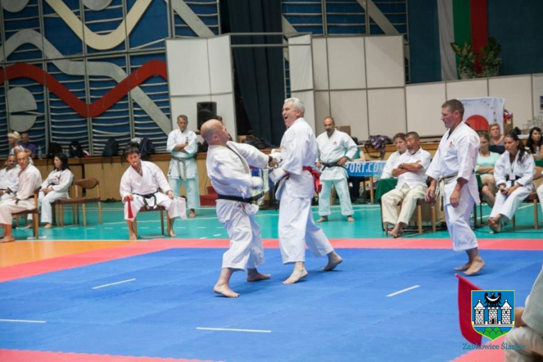 Mistrzostwa Świata w karate 