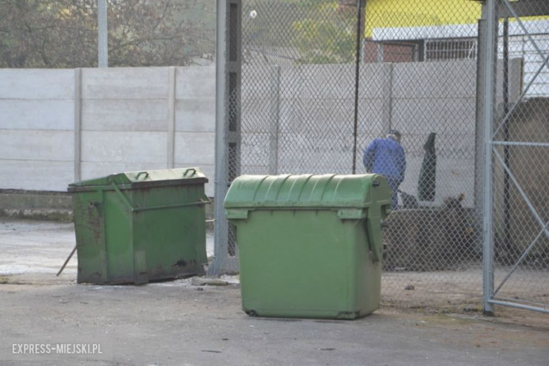 Miejscowy PSZOK zostanie zlokalizowany na terenie ZUK Ziębice