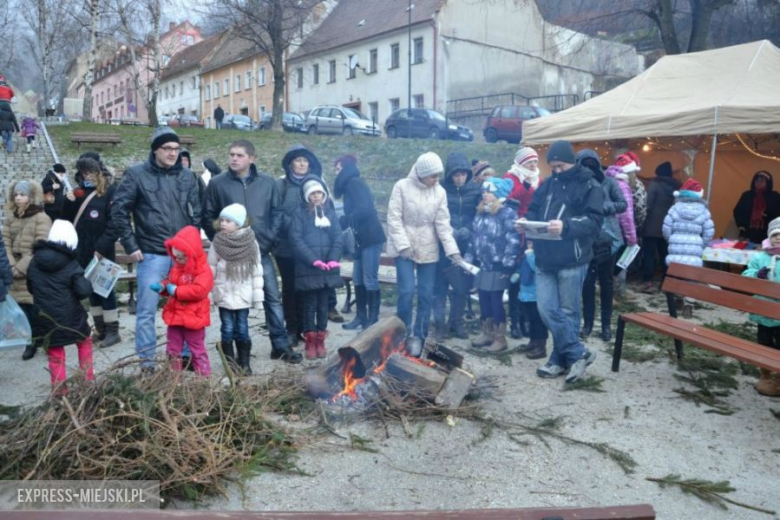 Jarmark Bożonarodzeniowy