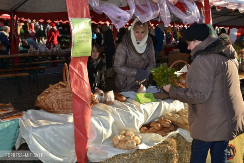 Jarmark Bożonarodzeniowy