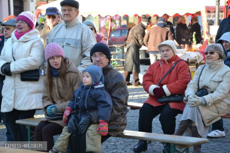 Jarmark Bożonarodzeniowy