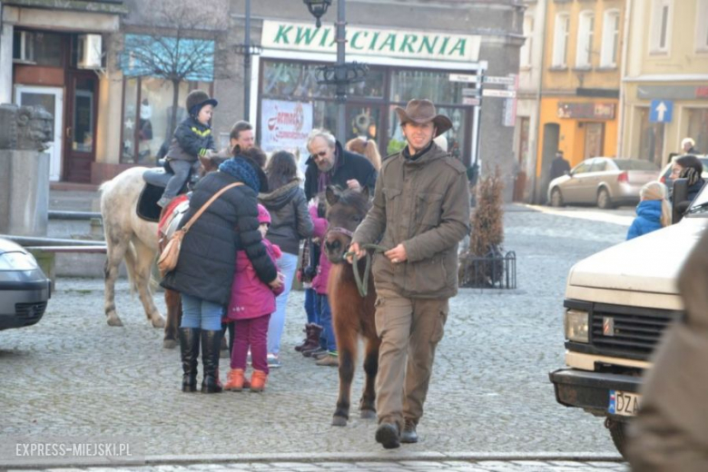 Jarmark Bożonarodzeniowy