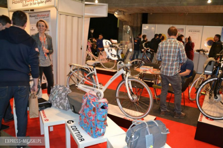 Targi Motocyklowe Wrocław 2014