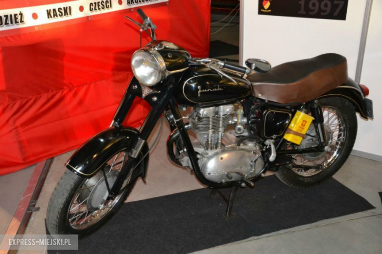 Targi Motocyklowe Wrocław 2014
