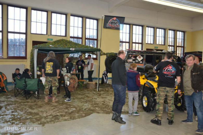 Targi Motocyklowe Wrocław 2014