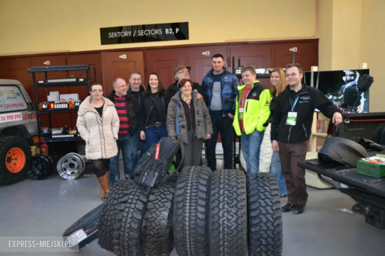 Targi Motocyklowe Wrocław 2014