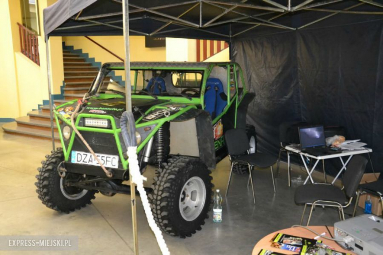 Targi Motocyklowe Wrocław 2014