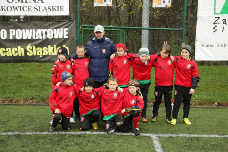 FC Wrocław Academy